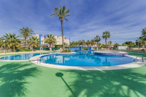 Apartament PALMERA 100m od morza